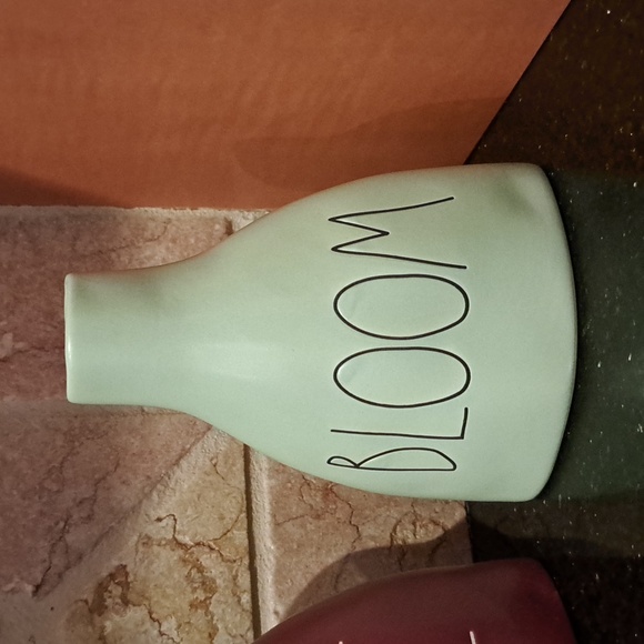 Rae Dunn Vases - Picture 4 of 4